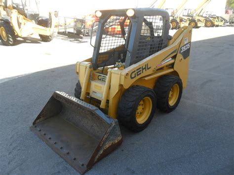 gehl 3935 skid steer battery|gehl 3935 skid steer specs.